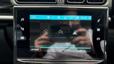 Citroen C3 1.2 PureTech Shine 5dr Petrol Hatchback